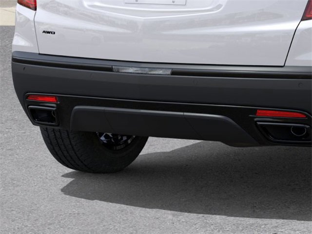 New 2025 Cadillac XT5 Premium Luxury w/ LPO, ONYX Package image 14