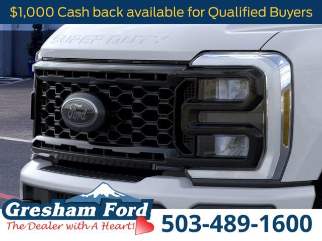 New 2026 Ford F350 XLT w/ XLT Premium Package image 20