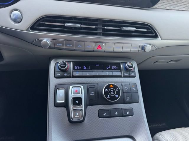 Used 2020 Hyundai Palisade SEL w/ Premium Package AWD/4WD image 21
