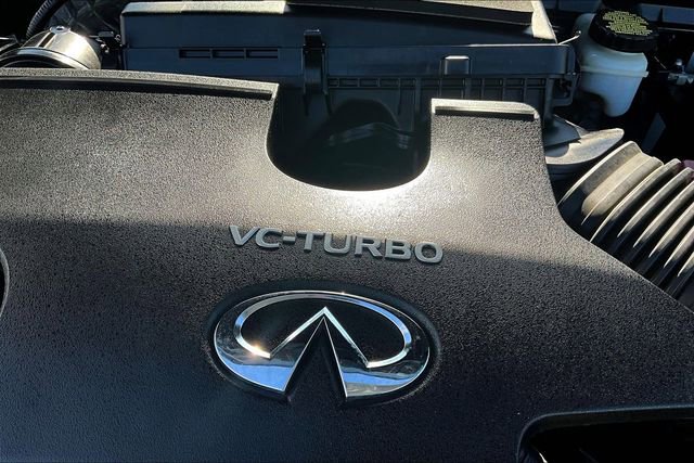 Used 2019 INFINITI QX50 Essential w/ Proactive Package image 30