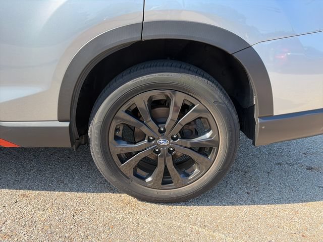 Certified 2023 Subaru Forester Sport w/ Popular Package #2 AWD/4WD image 19