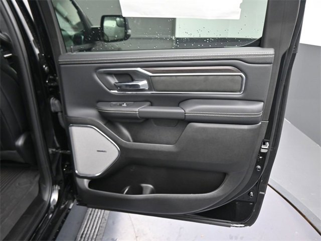 New 2026 RAM 1500 Laramie image 36