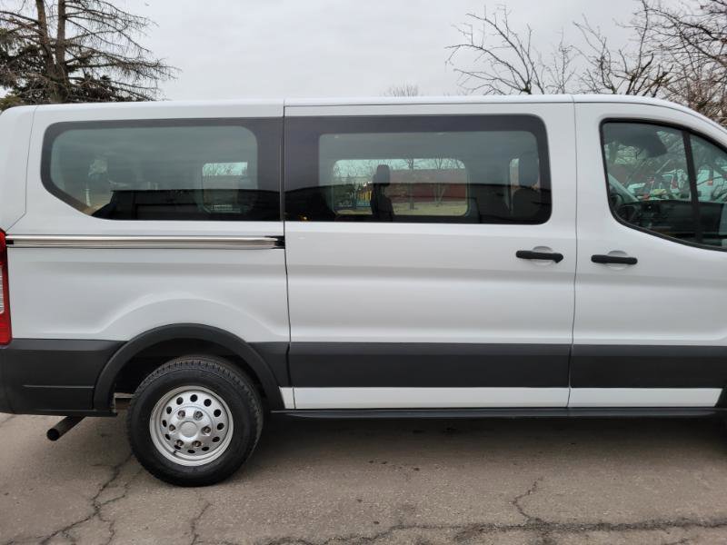 Used 2020 Ford Transit 150 XL image 35