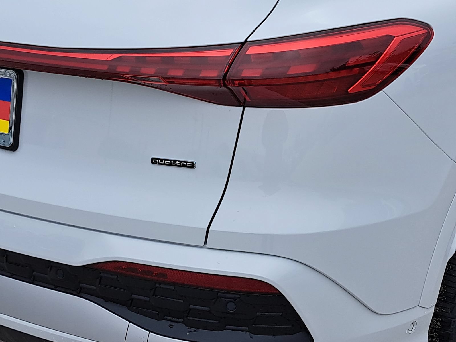 New 2026 Audi Q5 Premium Plus AWD/4WD image 37