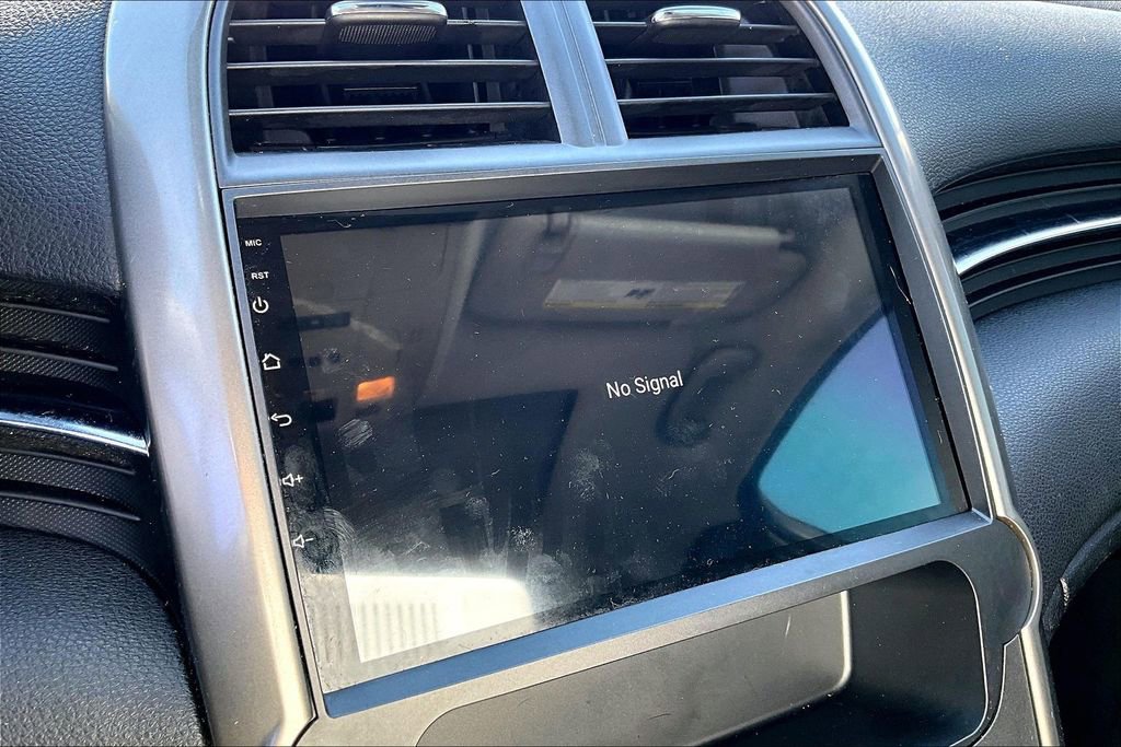 Used 2013 Chevrolet Malibu LTZ image 30