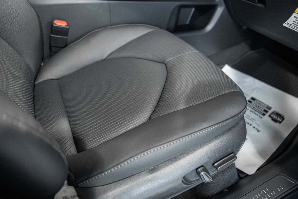 New 2026 Toyota Grand Highlander Limited image 39