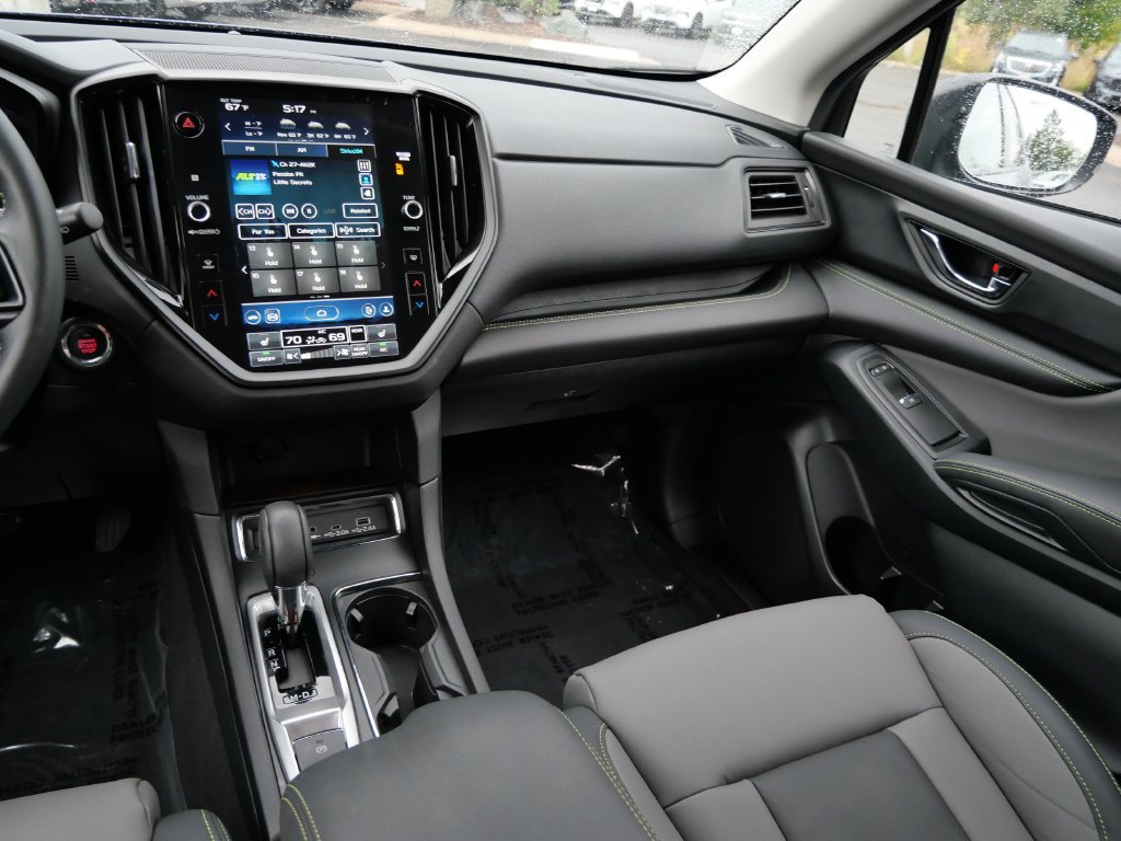 Used 2024 Subaru Ascent Onyx Edition AWD/4WD image 14
