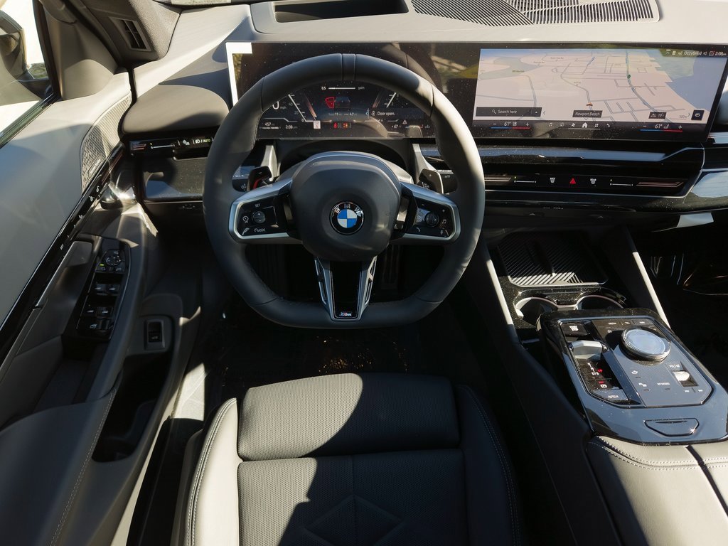 New 2026 BMW 530i xDrive w/ M Sport Package image 18