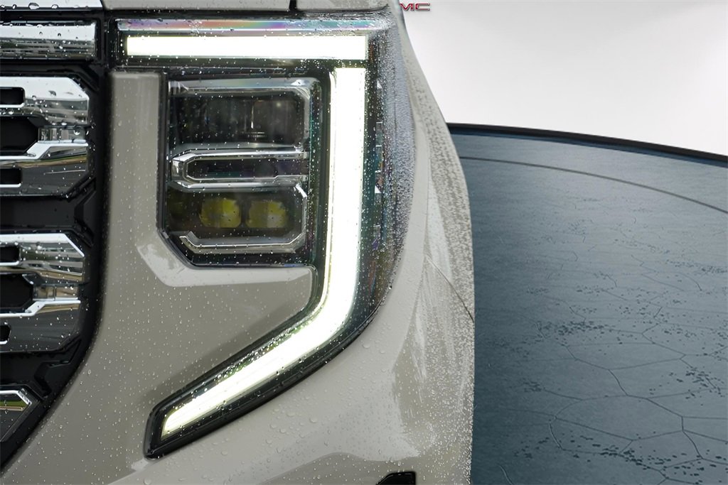 New 2026 GMC Sierra 1500 Denali w/ Denali Reserve Package image 35