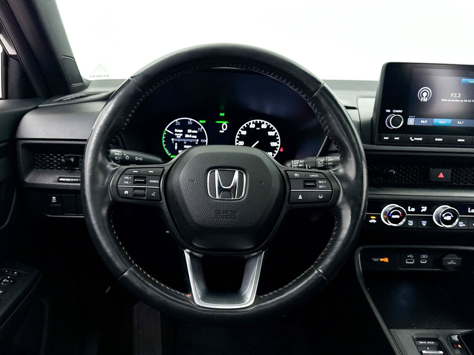 Used 2023 Honda CR-V Sport image 4