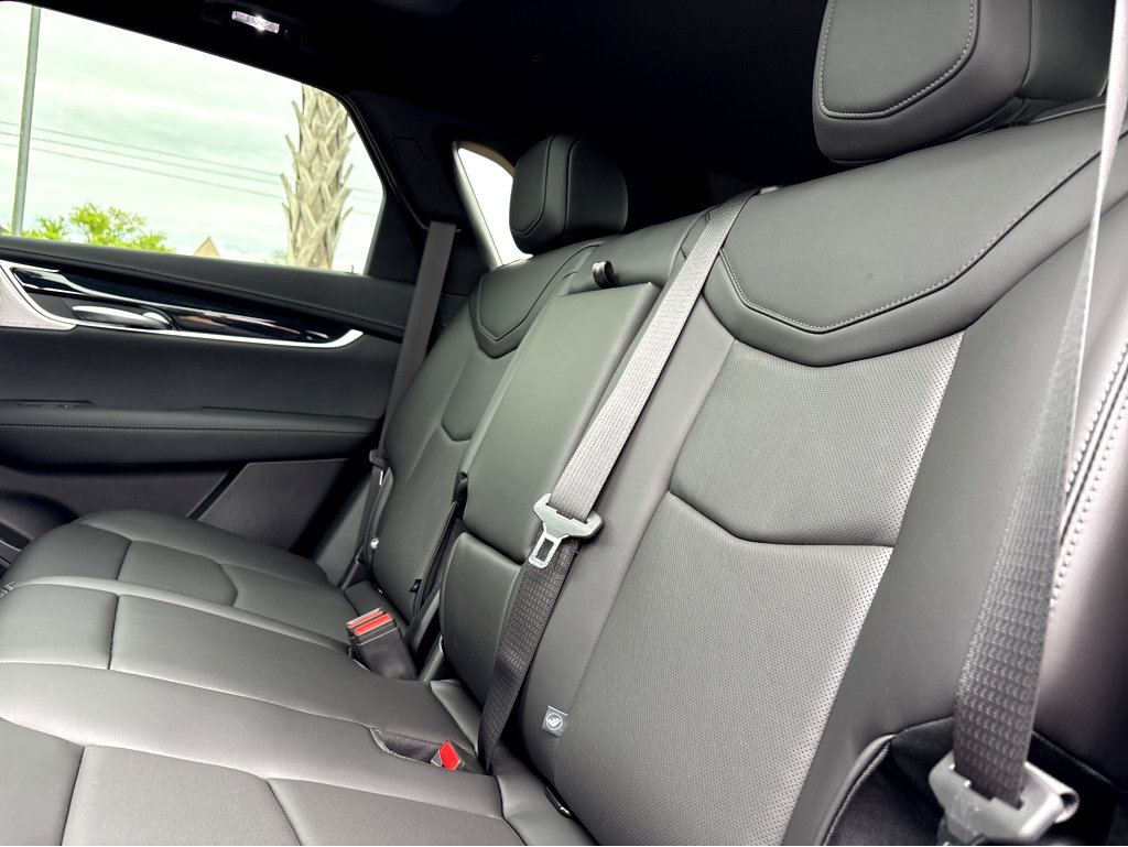 New 2026 Cadillac XT5 Premium Luxury FWD image 14