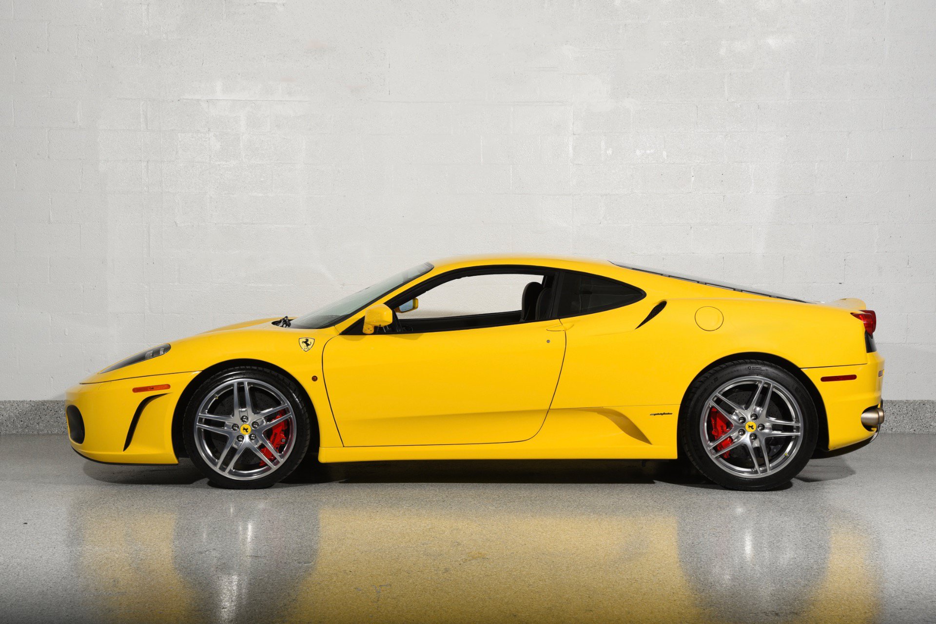 Used 2009 Ferrari F430 Coupe RWD image 13