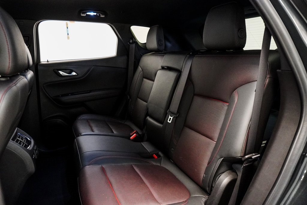 Used 2020 Chevrolet Blazer RS image 20