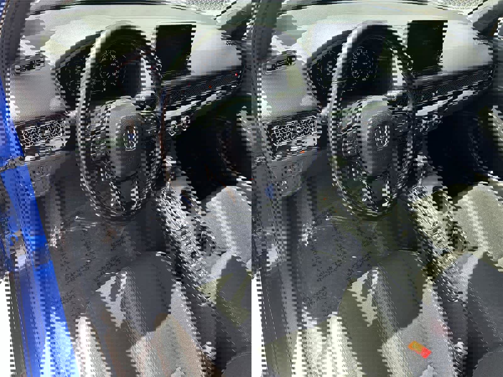 Used 2022 Honda Civic Sport video 2