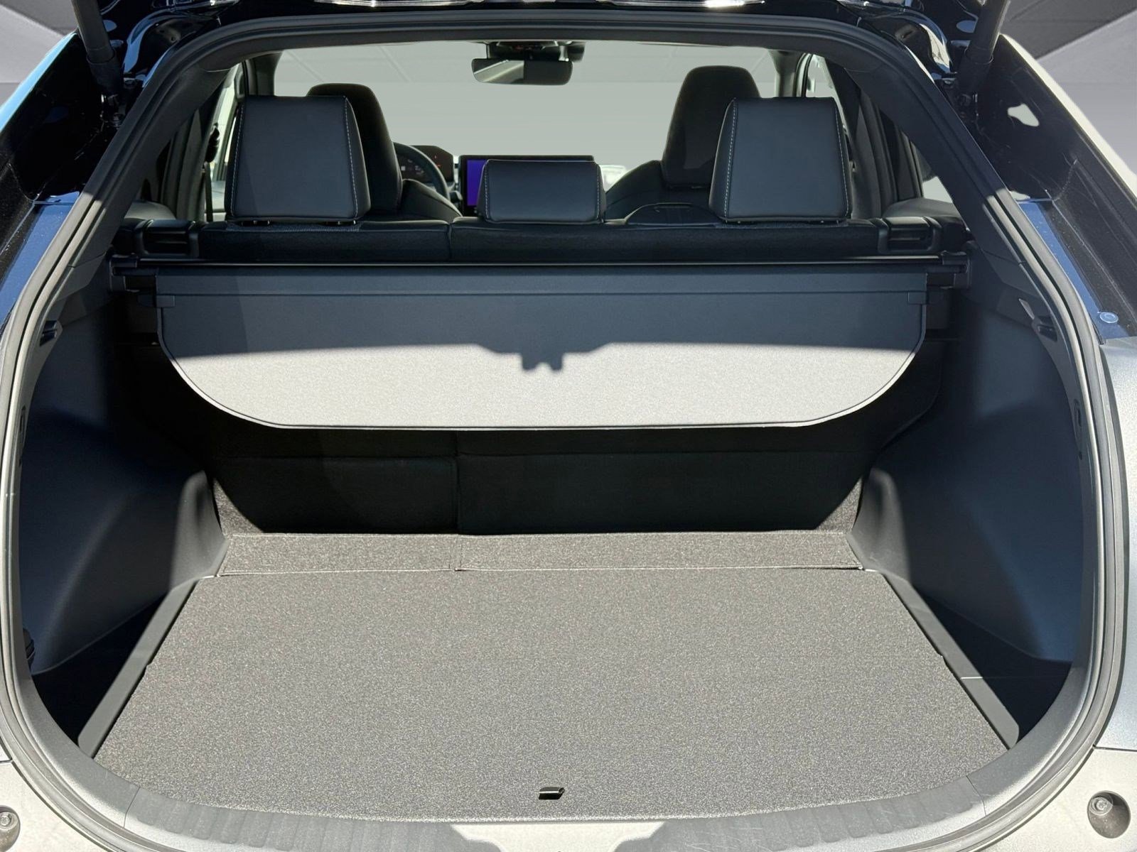 New 2026 Toyota bZ image 30