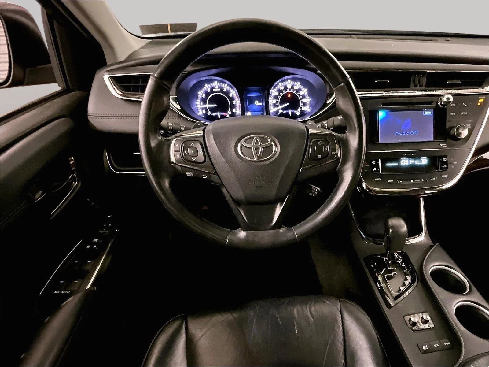 Used 2013 Toyota Avalon XLE Touring image 6