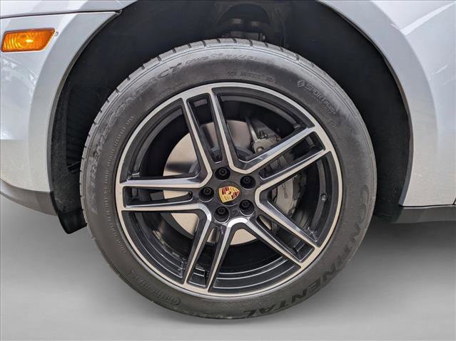 Used 2020 Porsche Macan S AWD/4WD image 18