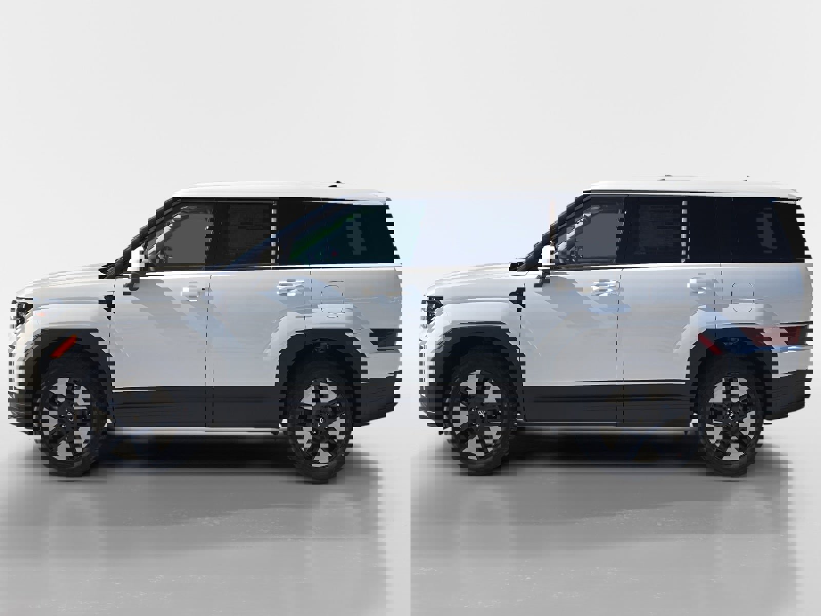 New 2026 Hyundai Santa Fe SE image 6