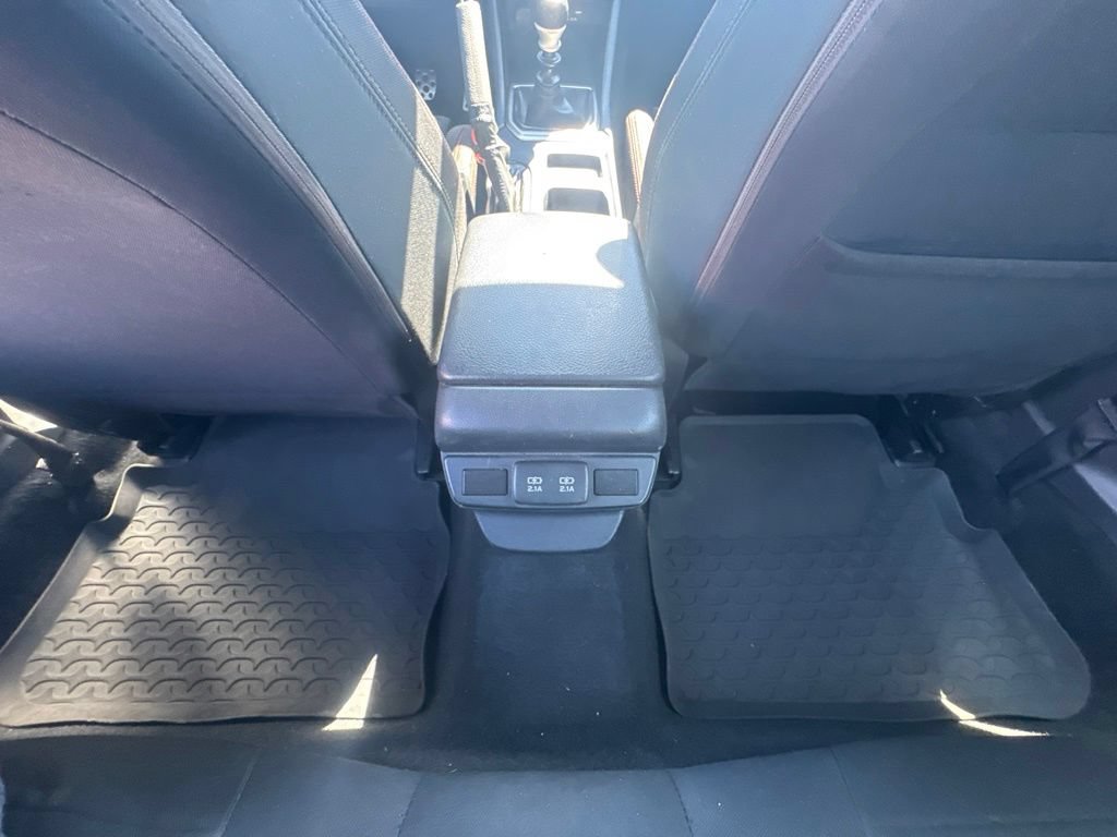 Used 2022 Subaru WRX Premium AWD/4WD image 24