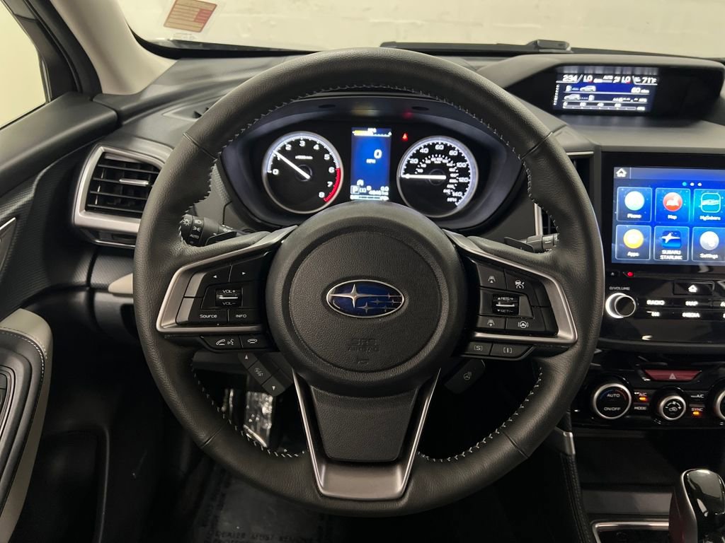 Used 2023 Subaru Forester Limited AWD/4WD image 17
