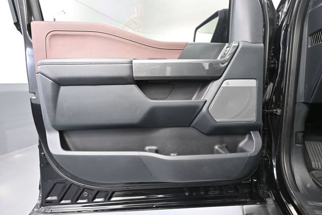 Used 2023 Ford F150 Lariat w/ Equipment Group 502A High AWD/4WD image 14
