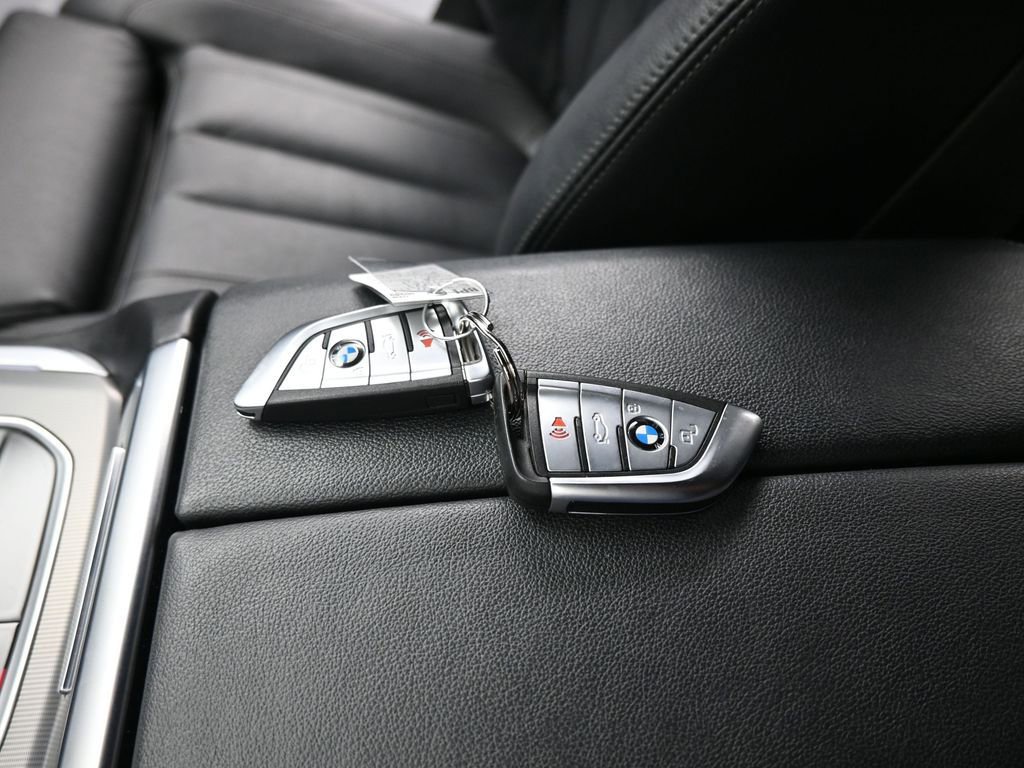 Used 2021 BMW X5 sDrive40i w/ Convenience Package image 18