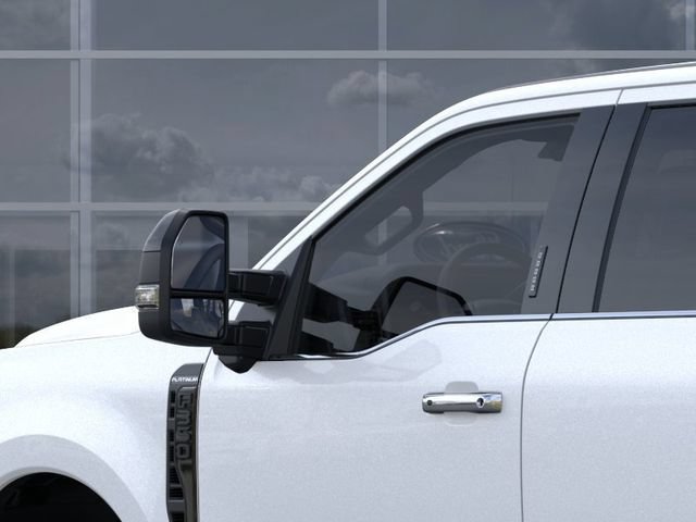 New 2026 Ford F350 Platinum AWD/4WD image 20