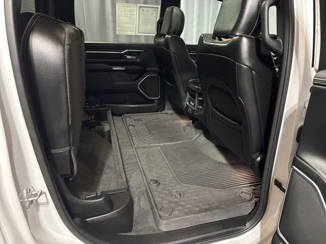 Used 2023 RAM 1500 Laramie image 38