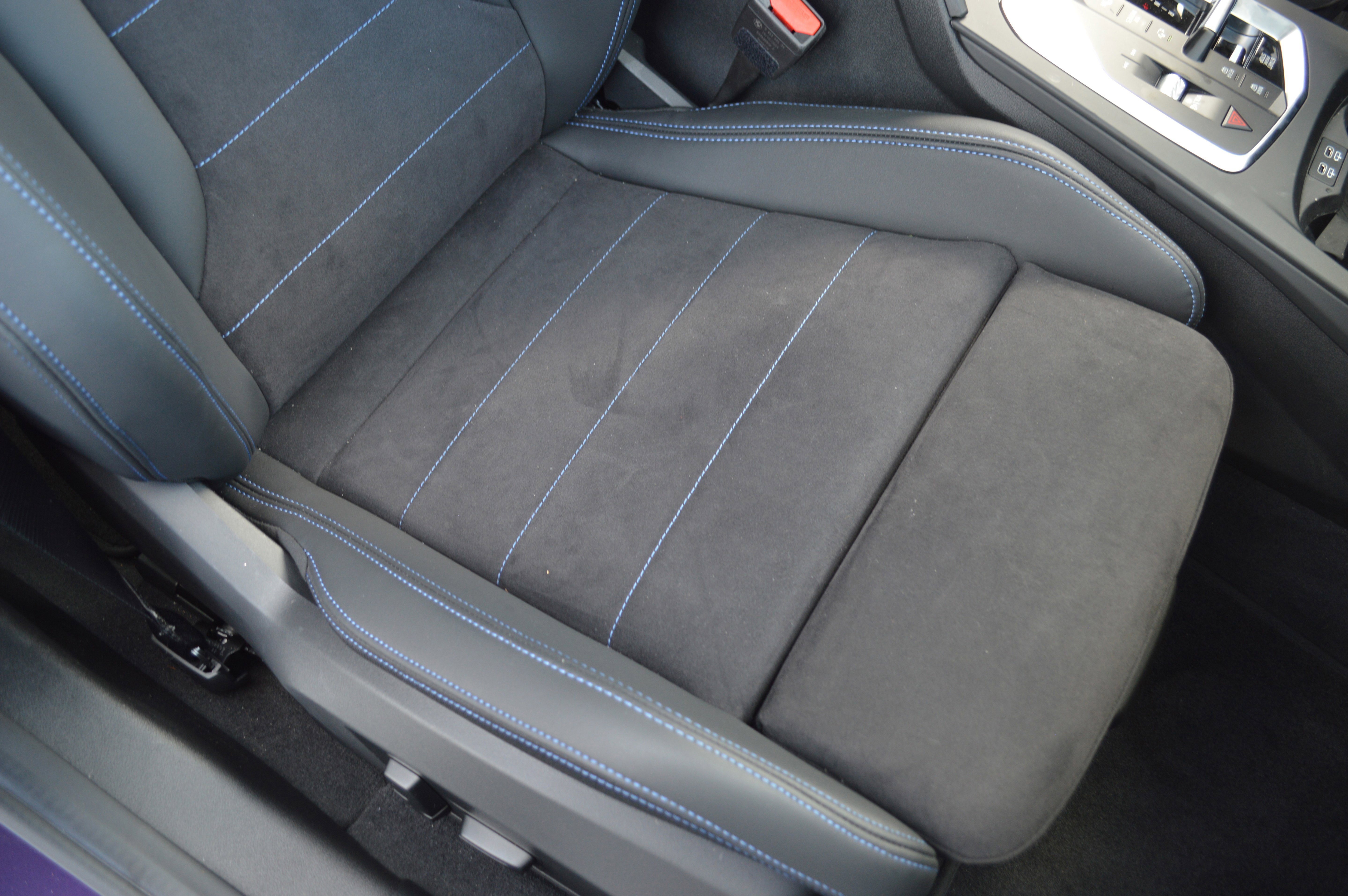 Used 2025 BMW M235i xDrive AWD/4WD image 36