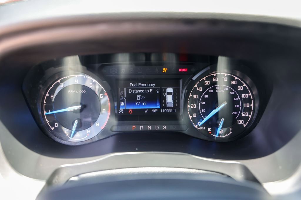 Used 2020 Ford Ranger XLT w/ Equipment Group 301A Mid RWD image 9