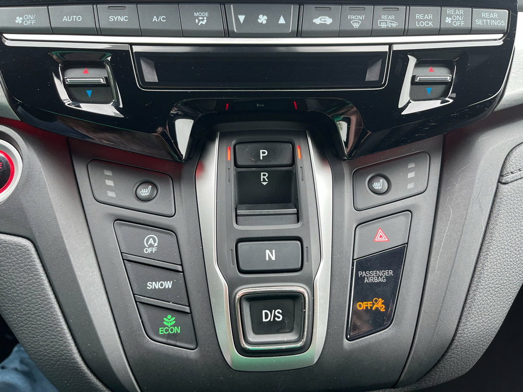 Used 2025 Honda Odyssey Sport-L image 26