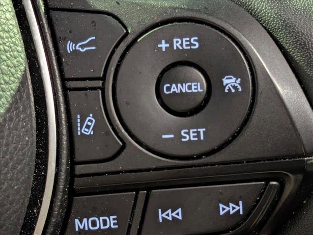 Used 2025 Toyota RAV4 XLE w/ Convenience Package AWD/4WD image 9