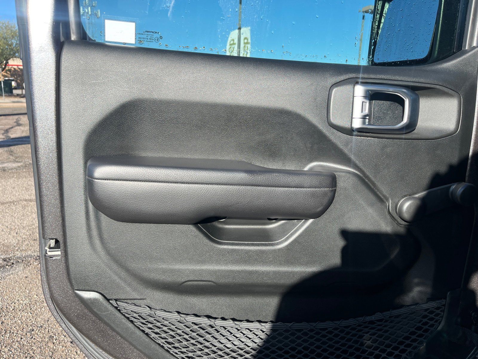 Used 2018 Jeep Wrangler Unlimited Sport image 13