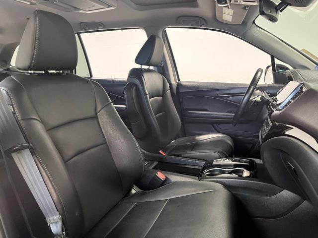 Used 2020 Honda Pilot Touring image 10