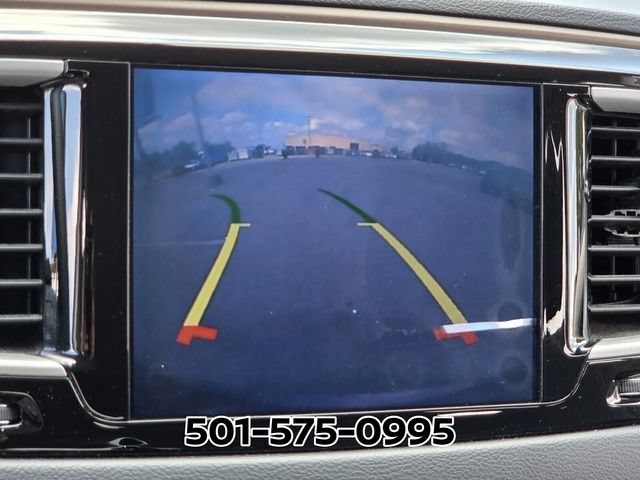 Used 2017 Chrysler Pacifica Touring FWD image 21