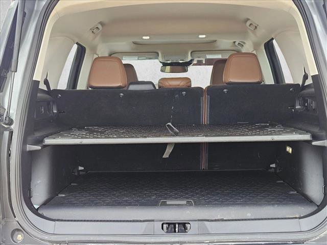 Used 2023 Ford Bronco Sport Badlands w/ Premium Package image 21