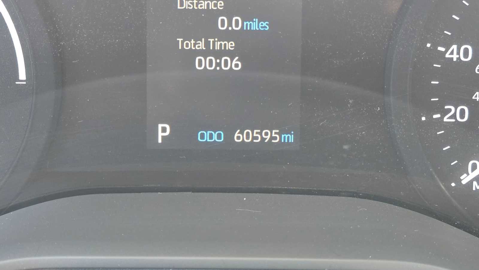 Used 2024 Toyota Sienna LE image 31