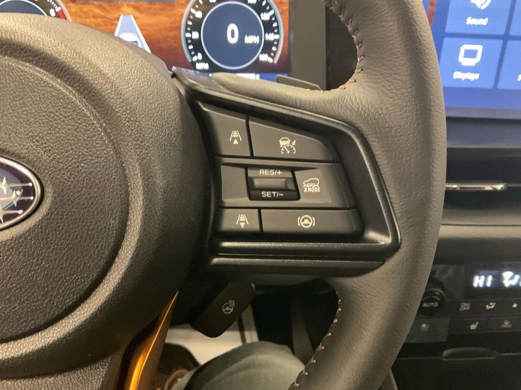 New 2026 Subaru Outback Wilderness image 19