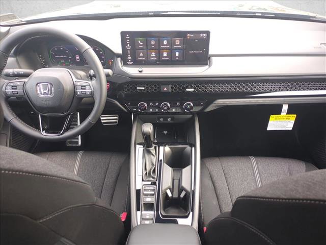 New 2026 Honda Accord Sport image 14