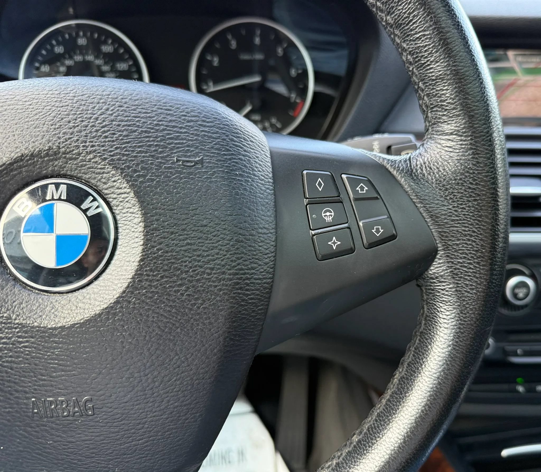 Used 2008 BMW X5 3.0si AWD/4WD image 15
