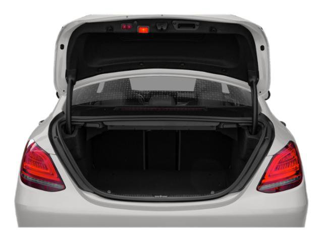 Used 2019 Mercedes-Benz C 300 4MATIC Sedan image 11