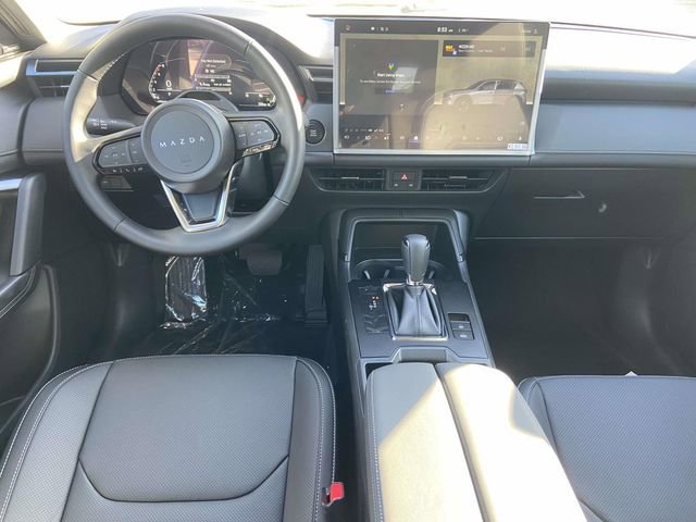 New 2026 MAZDA CX-5 2.5 S w/ Premium Plus Package image 4