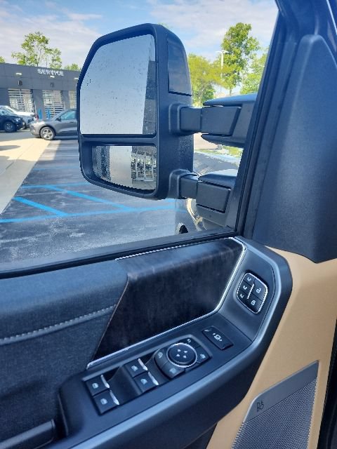 New 2026 Ford F350 Lariat w/ Tremor Off-Road Package AWD/4WD image 33
