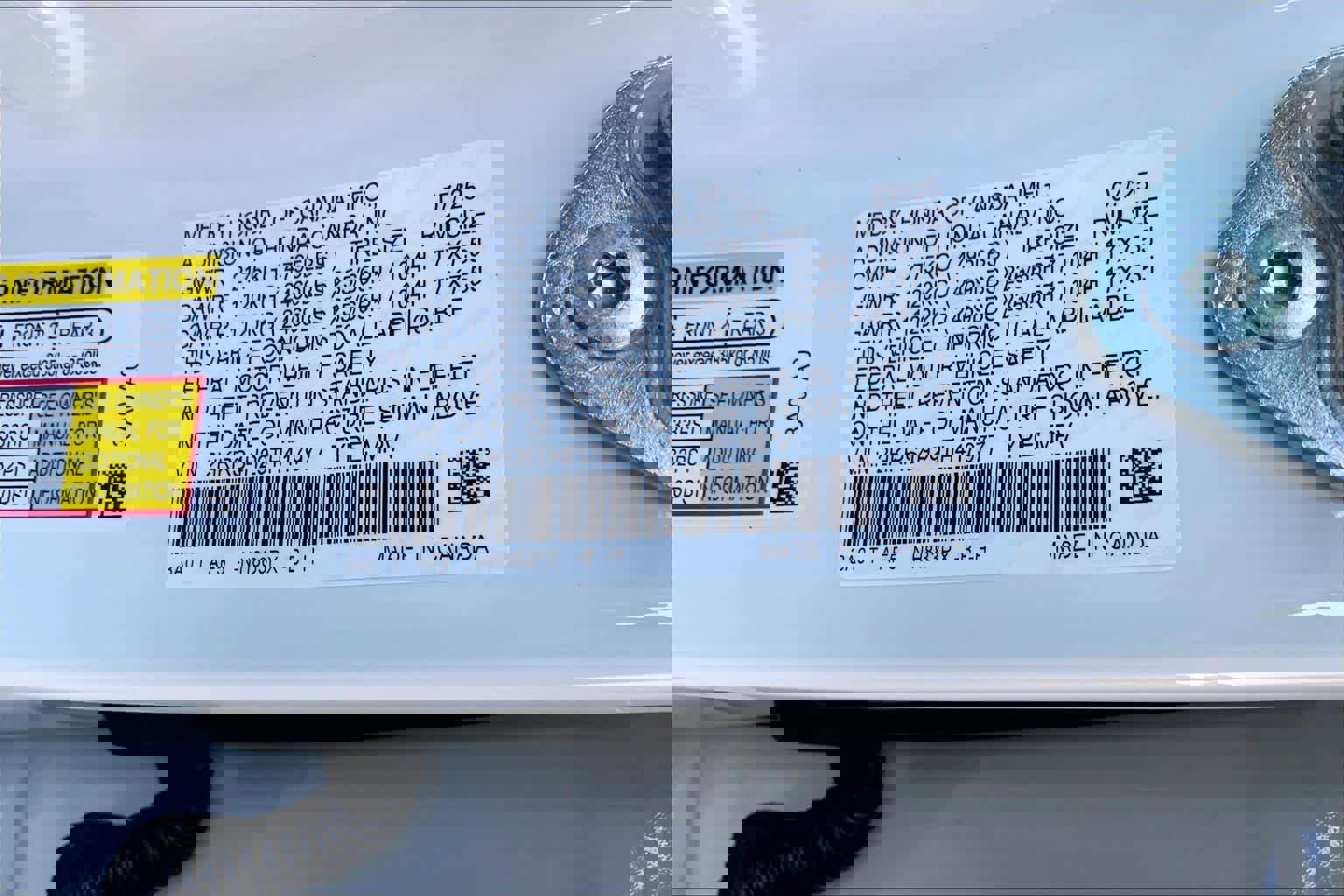 Used 2026 Honda CR-V LX image 34