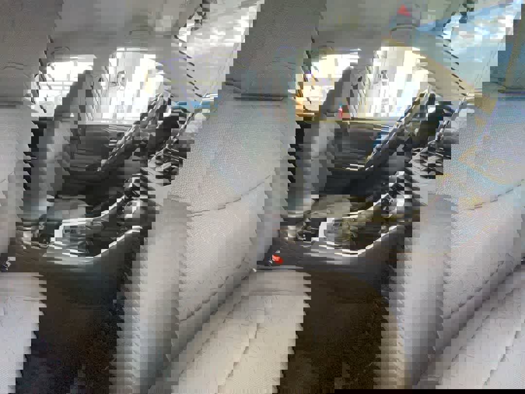 Used 2024 Toyota RAV4 XLE image 25