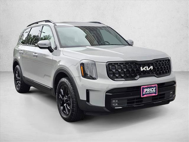 Used 2024 Kia Telluride SX Prestige X-Pro AWD/4WD image 7