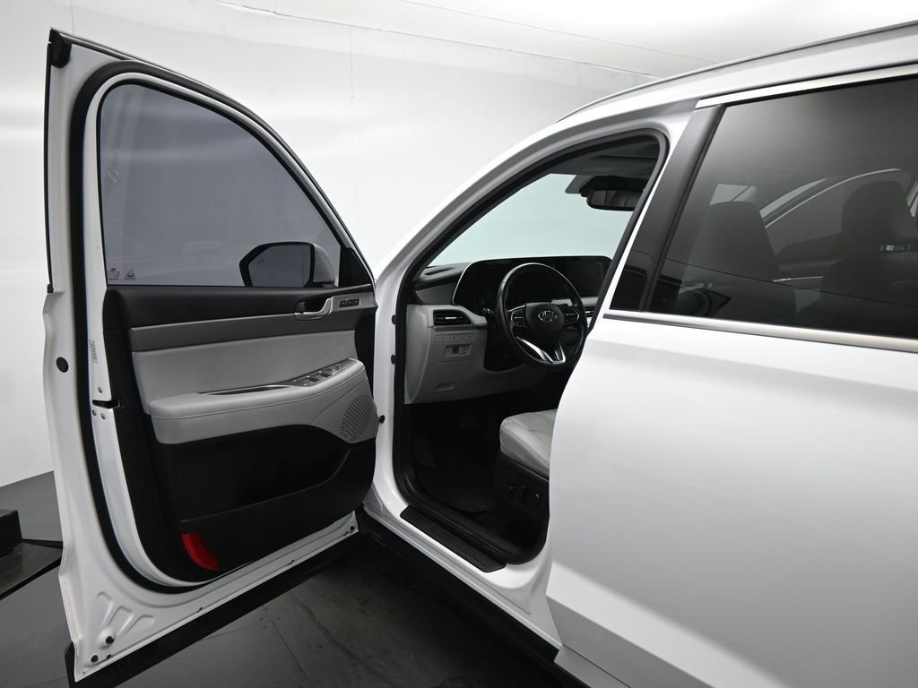 Used 2020 Hyundai Palisade SEL image 9