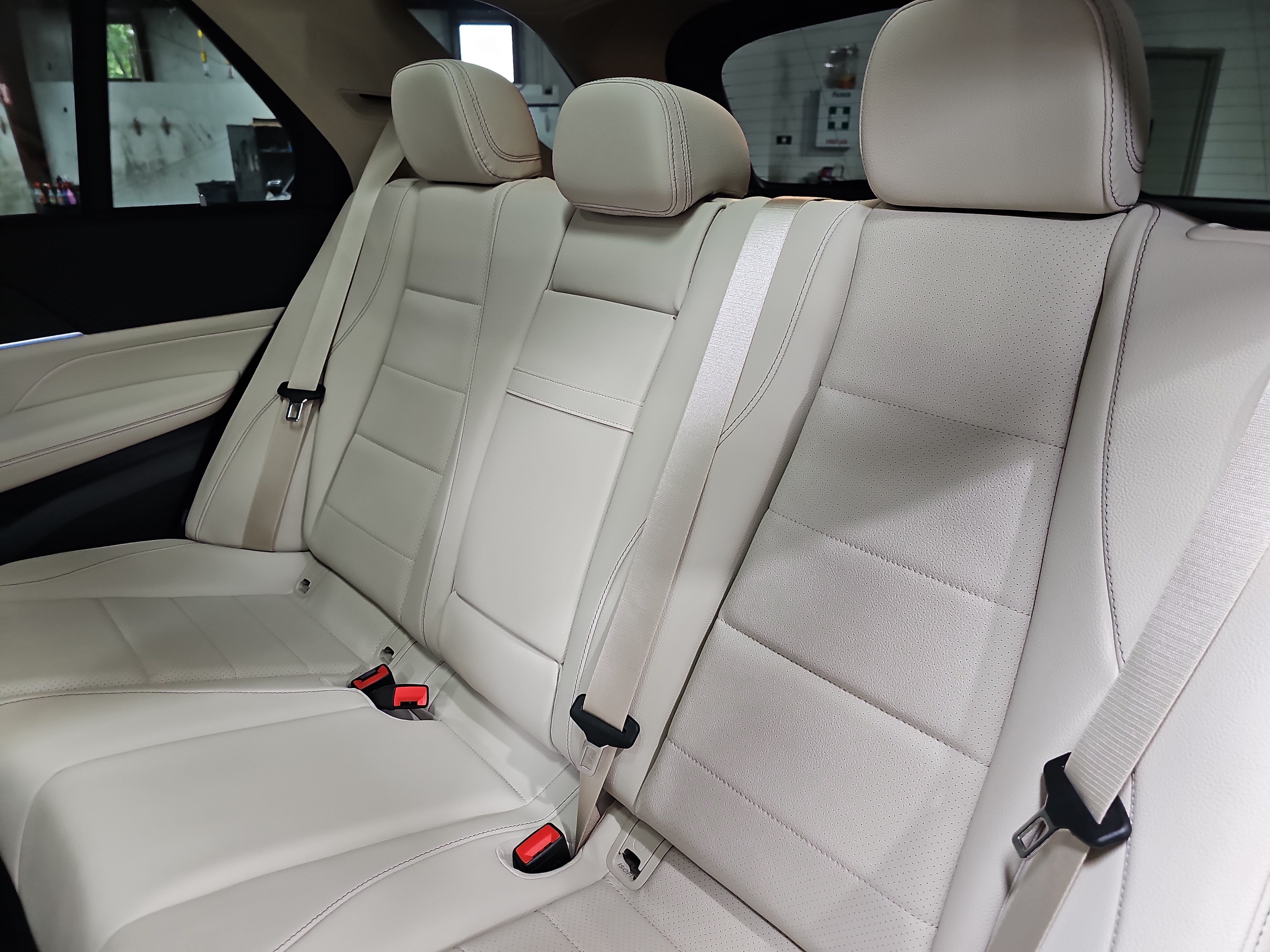 New 2026 Mercedes-Benz GLE 450 4MATIC image 15
