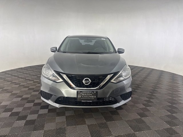 Used 2016 Nissan Sentra SV w/ Style Package image 2