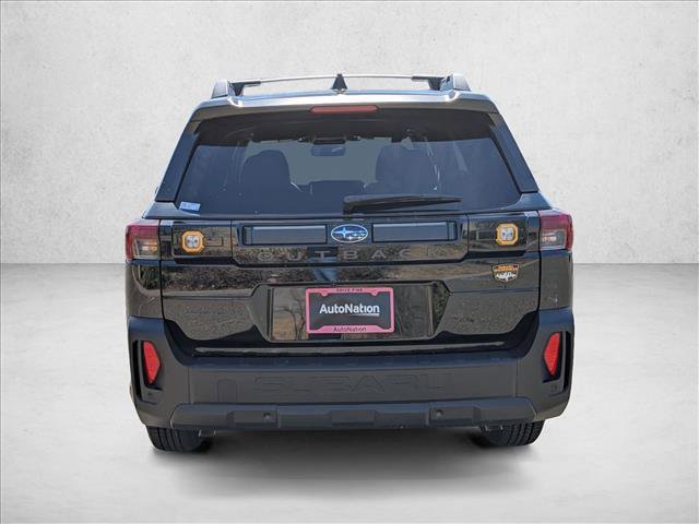 Used 2026 Subaru Outback Wilderness w/ Wilderness Package AWD/4WD image 7